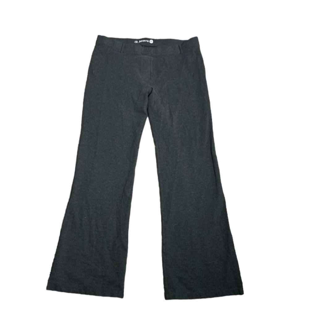 Beta brand dark grey yoga office pants size XXL